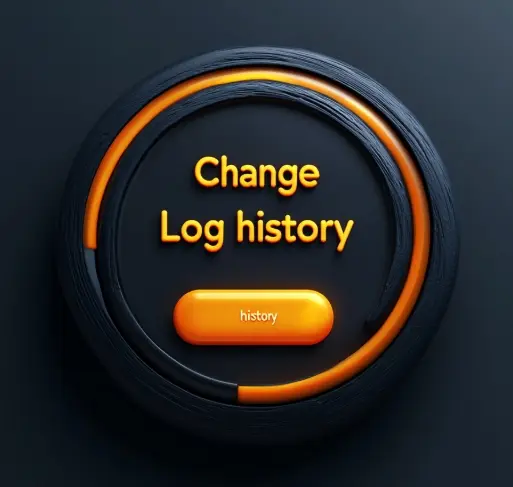 Change Log